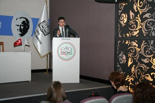 Veri Koruma Hukuku
 - 3