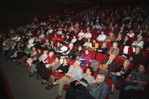 Tsm Koromuzun Sonbahar Konseri
 - 3