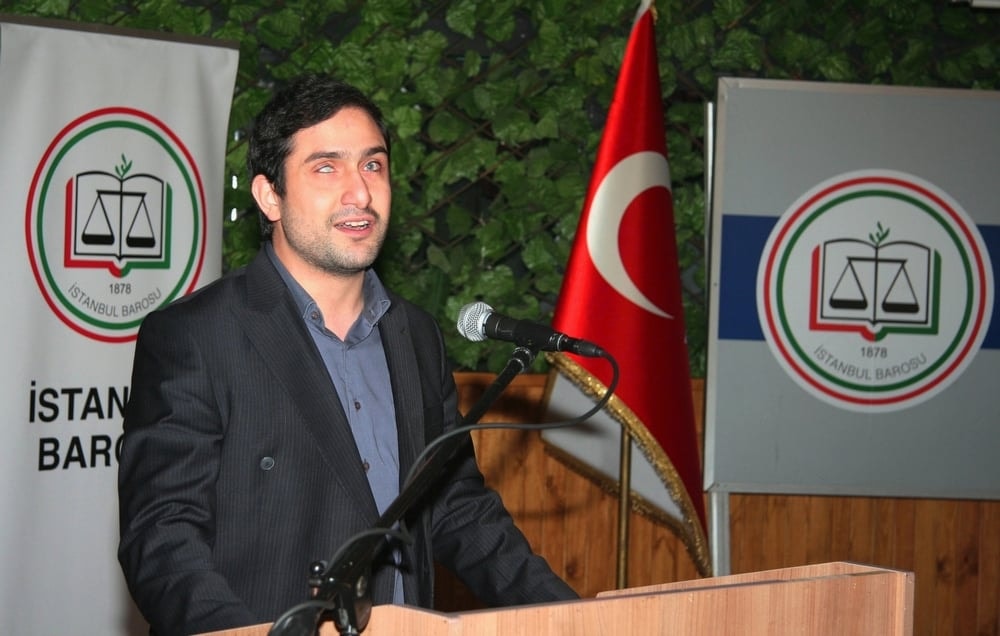 Baro Meclisinin 50. Genel Kurulu Yapıldı - 44