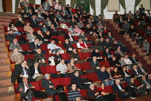 Bilirkişilik Hukuk Sistemimizde Kanayan Bir Yaradır
 - 22