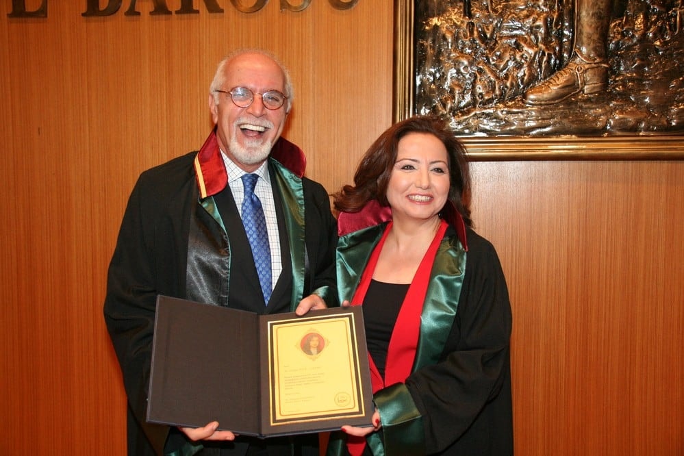 İstanbul Barosu 140 Yaşında!  - 61