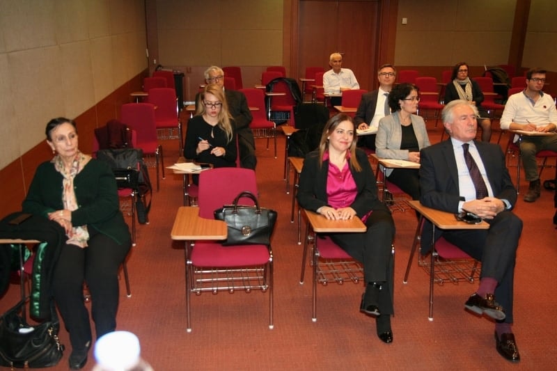 Güneş Enerjisi Mevzuatında Son Gelişmeler, Sorunlar, Beklentiler - 39