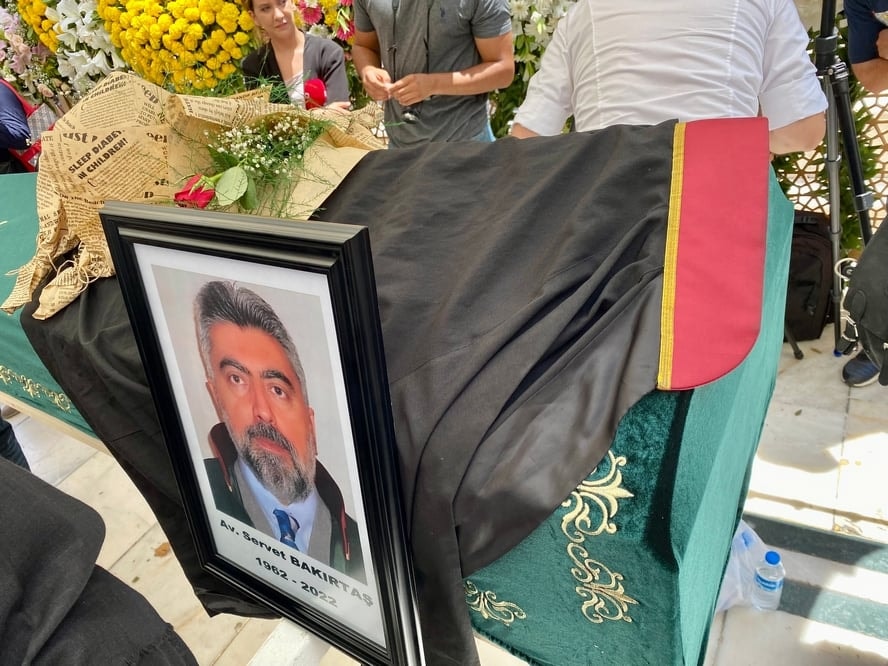 Artık Bildiriler Yazmak Yaslar Tutmaktan Bıktık - 6