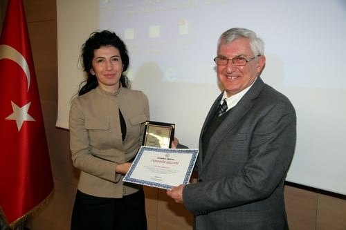 Lojistik, Taşıma Hukuku Ve Taşıma Sigortaları Sempozyumu-1
 - 82