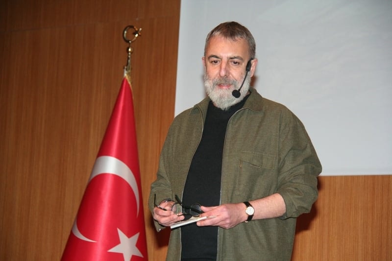 Av. Müşür Kaya Canpolat’a ‘Yaşam Boyu Onur Ödülü’ Verildi - 61