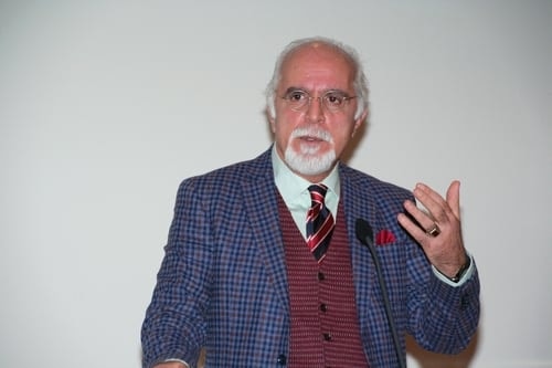 Baro Meclisi 40. Olağan Genel Kurul Toplantısı Yapıldı
 - 45