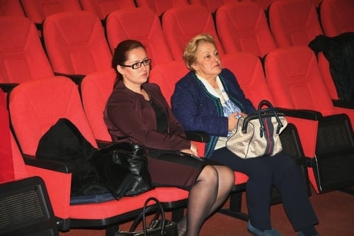 Sığınmacı Ve Mülteci Kadınların Sorunları

 - 10