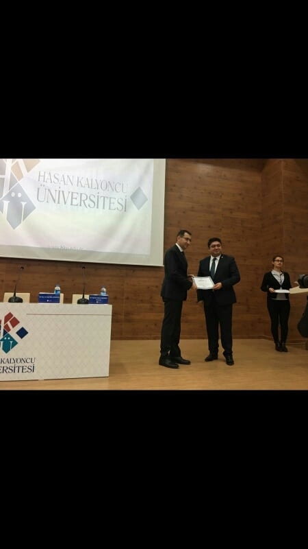 Lojistik ve Taşıma Hukuku Sempozyumu - 11