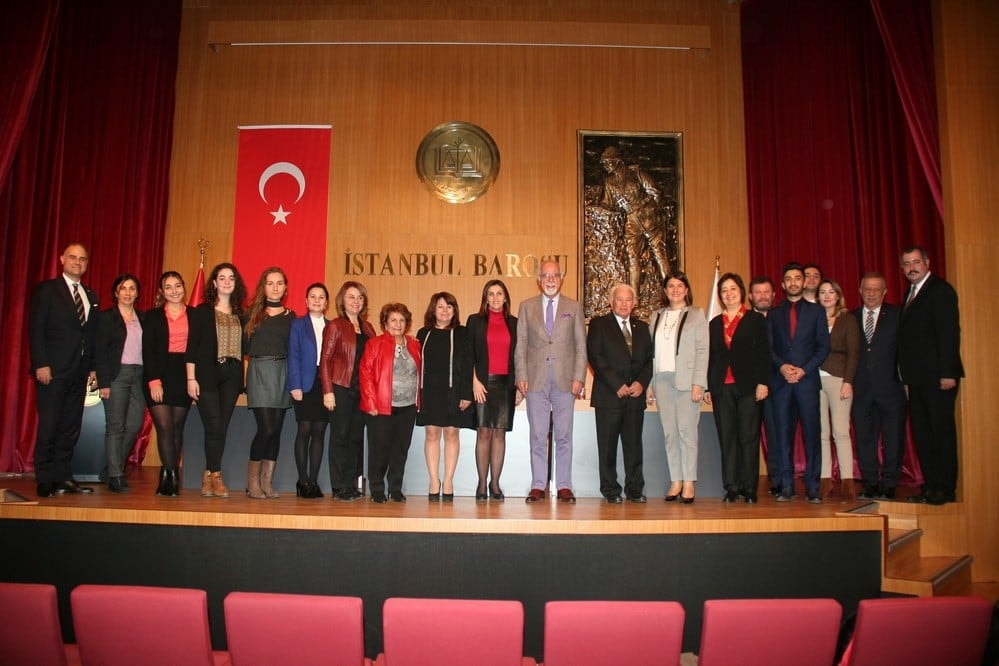 Üç Kuşak Avukatlık - 14