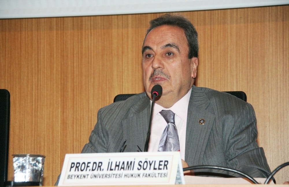 Avukatların Vergilendirilmesi  - 21