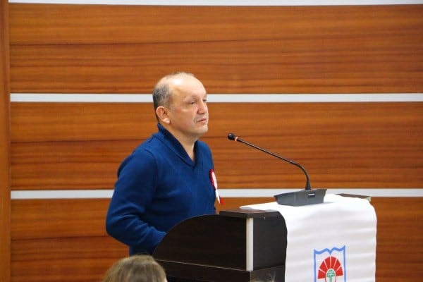 Kadına Şiddete Hayır, Adalete Evet - 1