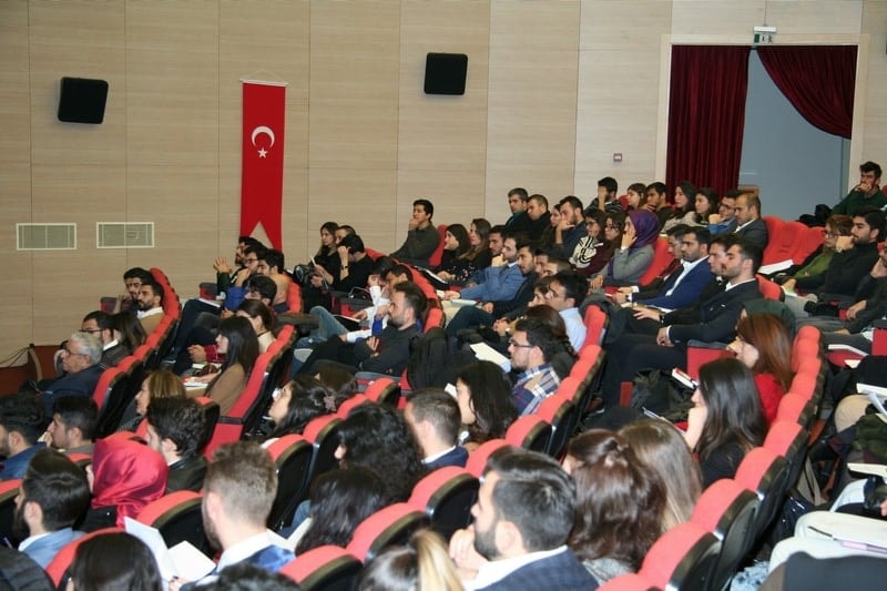 Sem Yeni Eğitim Dönemi Açılışı - 33