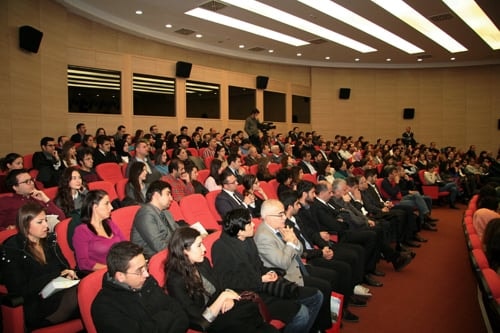 Hukuk Eğitimi Büyük Bir Kaosa Sürüklenmiştir - 29