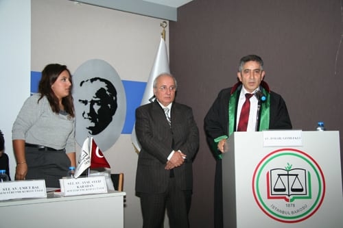 Adliye Stajına Başlarken Vıı
 - 20