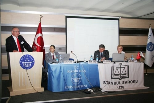 Yargıtay Kararları Ve Fikri Mülkiyet Hukuku Sempozyumu  - 29