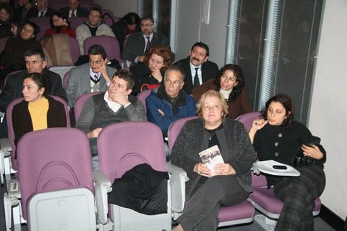 Hayata Dönüş Operasyonu Kitaplaştı

 - 8