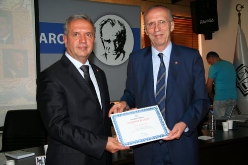 Lozan Antlaşması Diplomatik Bir Zaferdir
 - 38