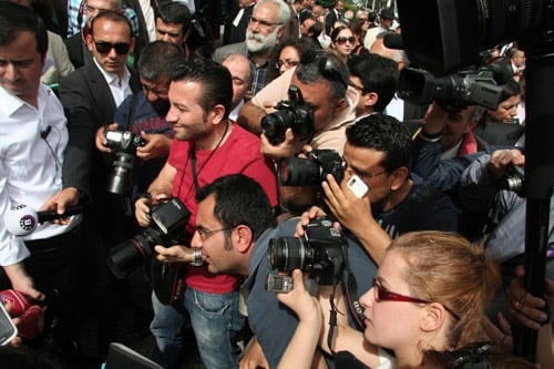 Savunma Ve Baro Yargılanıyor... - 49