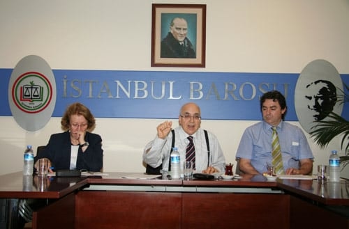 Batı Trakyalı Türk Avukatlara Aihm Eğitim Semineri Verildi

 - 15