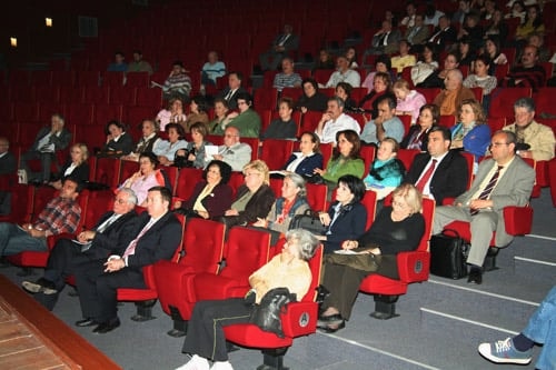 Türkiye Yol Ayrımına Geldi - 13