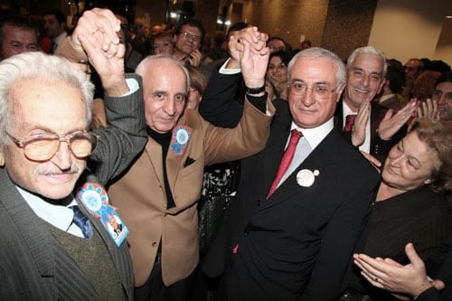 İstanbul Barosu Genel Kurulu Sona Erdi - 37