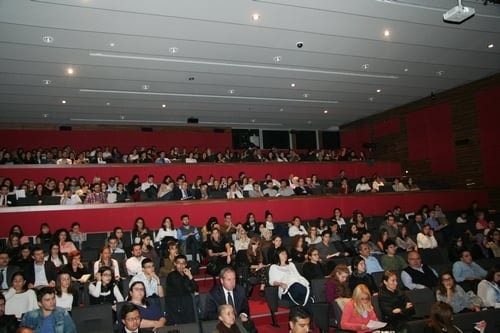 Fikri Ve Sınaî Haklarda Problemler Ve Çözüm Yolları

 - 14