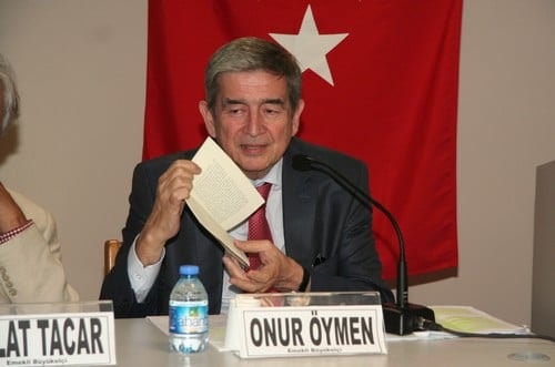 Her Yönüyle Ermeni Sorunu

 - 24