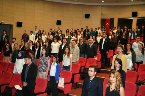 Sem Yeni Eğitim Dönemi Açılışı Yapıldı
 - 14