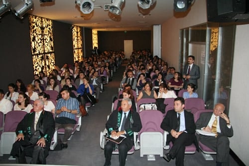 Staj Eğitim Merkezi 18. Dönem 2010/6 Eğitim Dönemi Başladı - 17