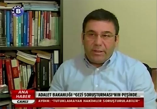 Hukuk Devletinde Alışılagelmiş Bir Durum Değil

