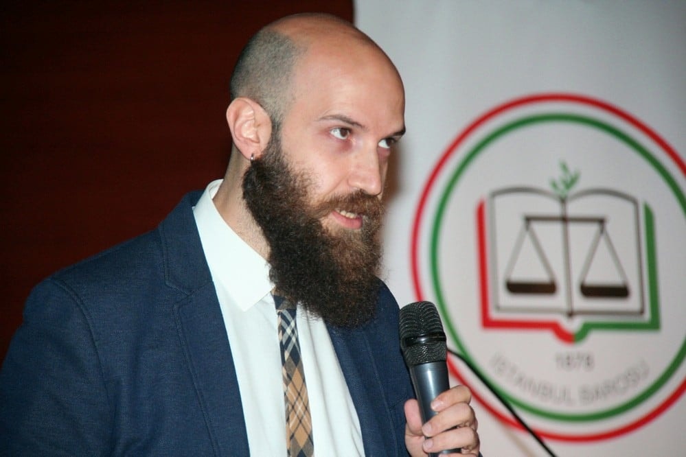 Yeni Nesil Teknolojiler ve Hukuk - 13