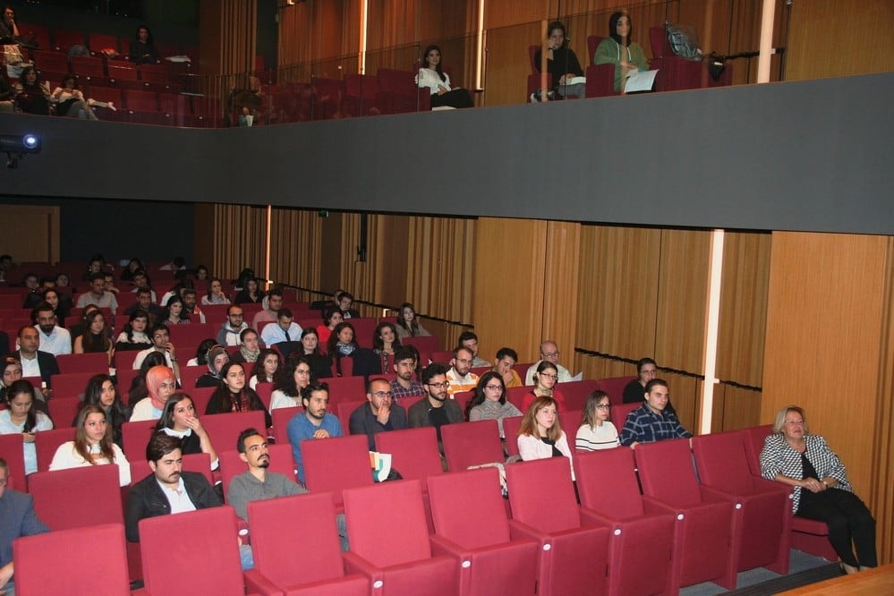 Çocuk Hukuku Konulu Eğitim Semineri - 14