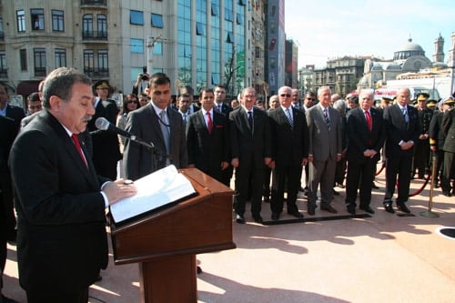 90. Yılında Ulusal Egemenlik Ve 
Çocuk Bayramını Coşkuyla Kutladık
 - 16