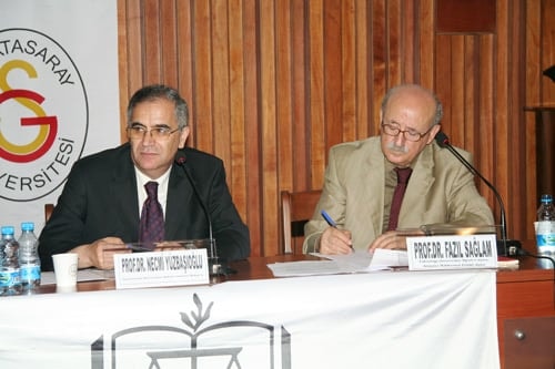 İş Ve Sosyal Güvenlik Hukukuna İlişkin Sorunlar Ve Çözüm Önerileri

 - 28