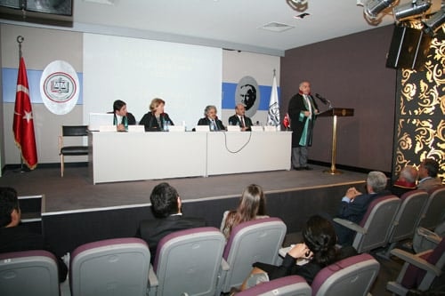 Staj Eğitim Merkezi 18. Dönem 2009/8 Eğitim Dönemi Başladı - 7