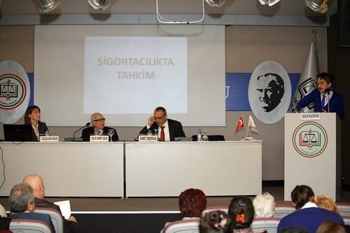 Ölüm Ve Bedensel Zararlar Nedeniyle Tazminat Ve Sigorta

 - 26