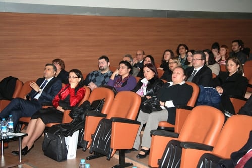 Güncel Sağlık Hukuku Ve Etiği Sempozyumu Iı
 - 13