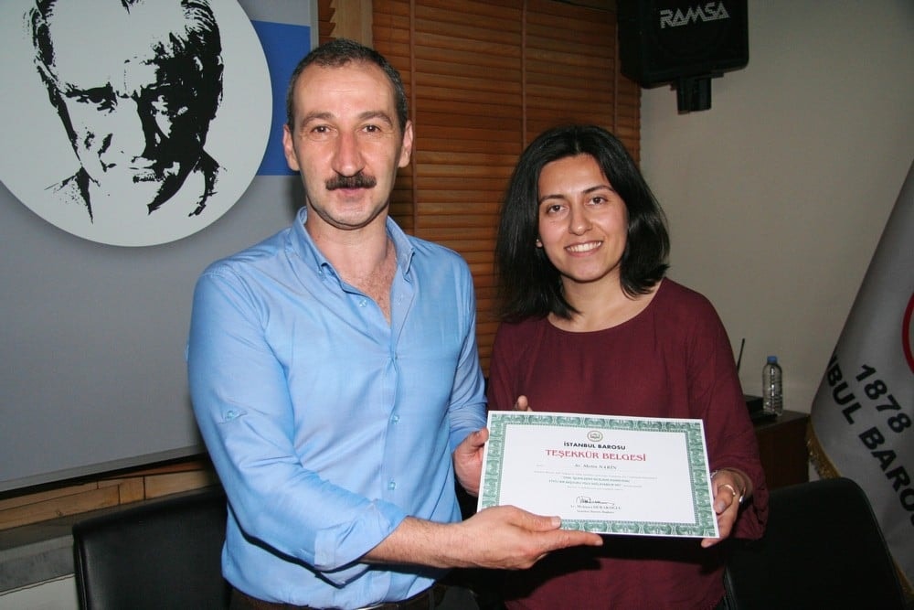 OHAL İşlemlerini İnceleme Komisyonu Etkili Bir Başvuru Yolu Sağlayabilir mi? - 90