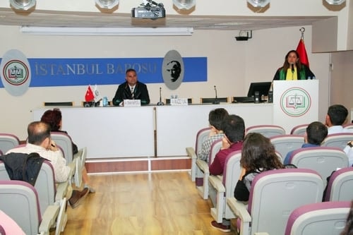 Staj Eğitim Merkezi Yeni Eğitim Dönemine Başladı
 - 3