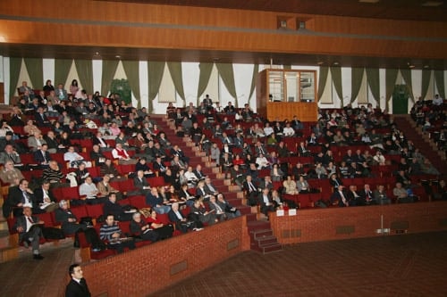 Bilirkişilik Hukuk Sistemimizde Kanayan Bir Yaradır
 - 18