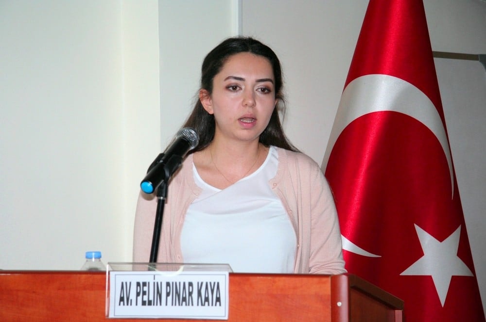 Türkiye’de İşçi Avukatlık - 39