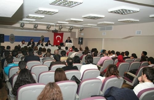 Sem Bakırköy Eğitimi

 - 32