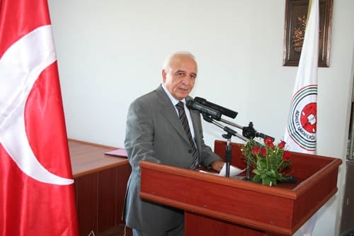 Yeni Sultanbeyli Adliyesi
Hizmet Vermeye Başladı.
