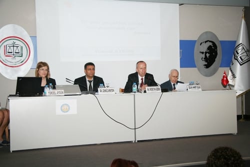 Tıbbi Uygulama Hatalarına Yaklaşım
 - 30