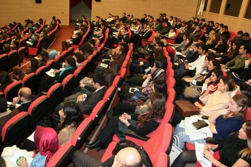 Türkiye’Nin Avukatlara İhtiyacı Var
 - 16