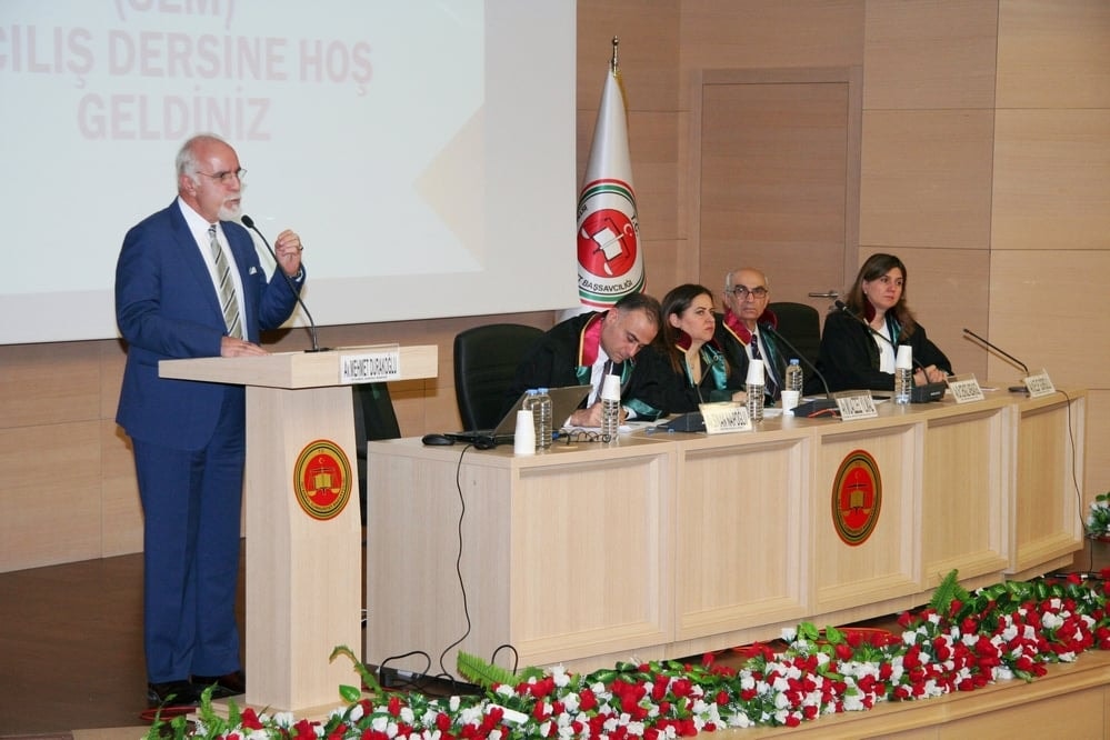 Sem Yeni Eğitim Dönemi Açılışları - 55