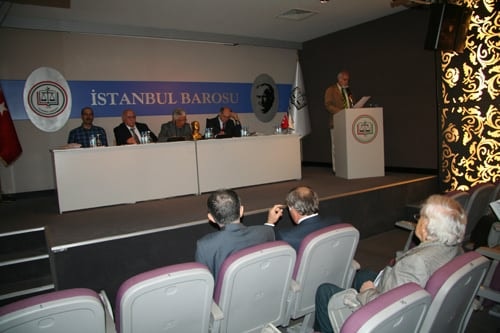 Yardımlaşma Sandığı Genel Kurulu Toplantısı Yapıldı - 4