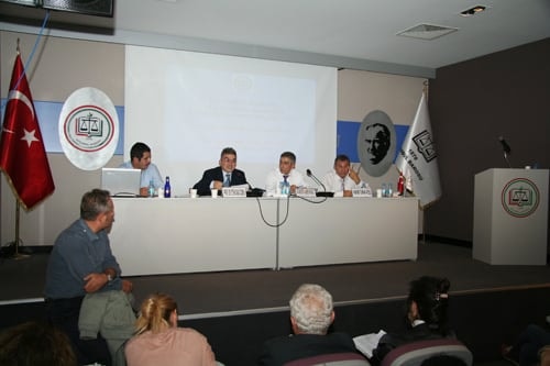 Kentsel Dönüşüm Ve 2-B Yasası
 - 34