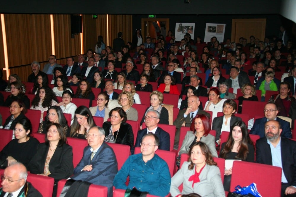 İstanbul Barosu 140 Yaşında!  - 5