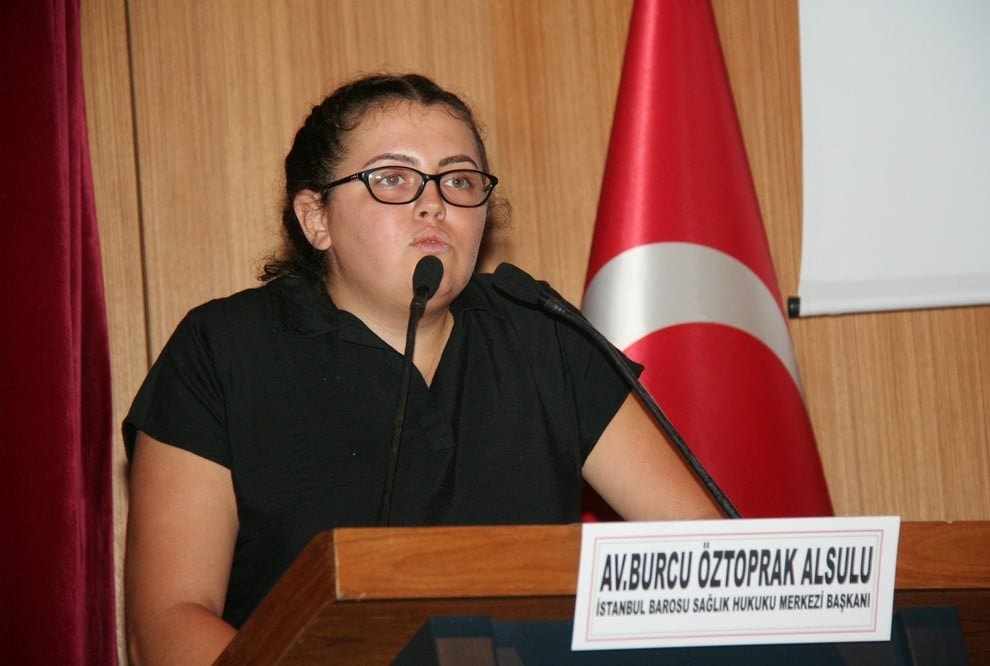 Diş Hekimliği Uygulamasında Hasta Şikâyetleri ve Tıbbi Uygulama Hataları - 2